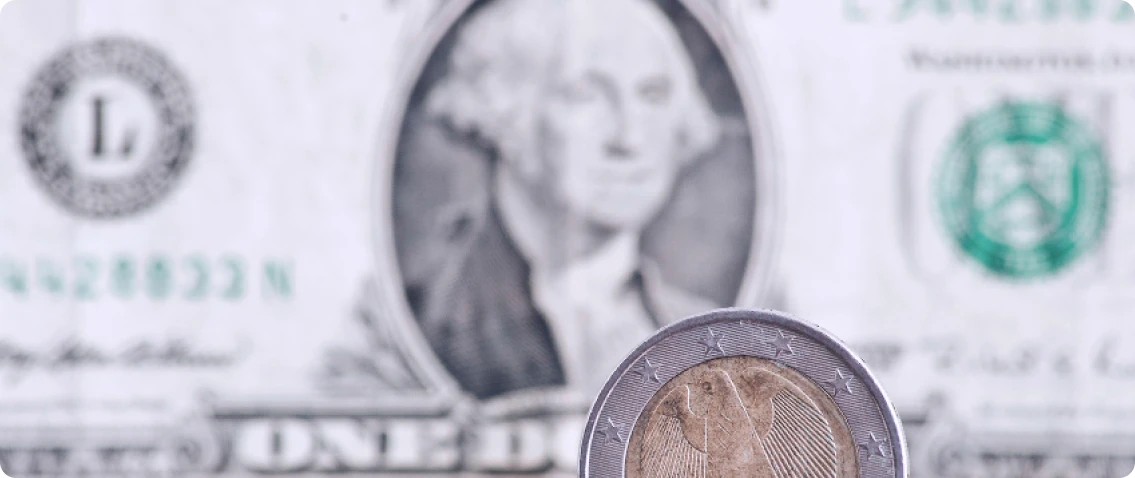 U.S. Dollar (USD) Exchange Rate with Rextransfert Today.
